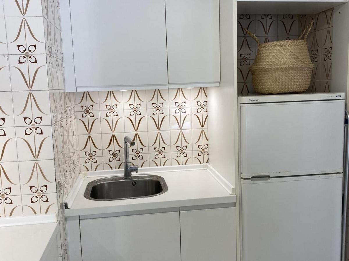 Appartement Luminoso En Segunda Linea Playa 436 Marbella
